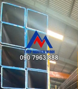 Click để xem hình đầy đủ THÉP HỘP 250X300X6/ THÉP HỘP 300X250X6